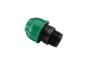 Złączka GZ D-25 x 1" Irritec