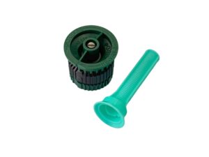 Dysza ogrodowa HE-VAN 08 zielona Rain Bird