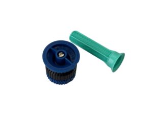 Dysza ogrodowa HE-VAN 10 niebieska Rain Bird