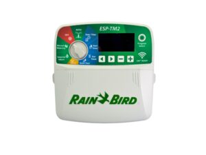 Sterownik Wewnętrzny ESP-TM2 WIFI 6-Sekcyjny Rain Bird