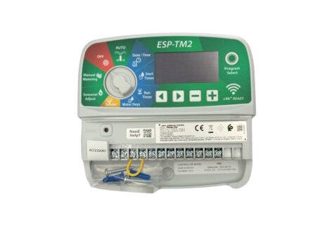 STEROWNIK_RAINBIRD_TM216_230_1 STEROWNIK_RAINBIRD_TM216_230_1