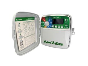 Sterownik Zewnętrzny ESP-TM2 WIFI 6-Sekcyjny Rain Bird