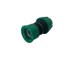 Kolektor Złączka GW D-25 x 1" PE Irritec