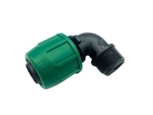 QJ Kolano GZ D-25 x 3/4" Irritec