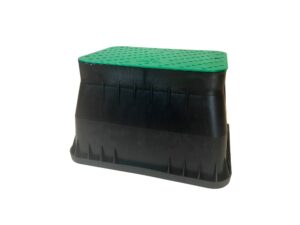 Skrzynka Standard PSZ Irritec