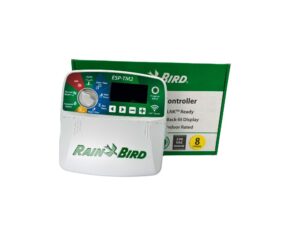 Sterownik Wewnętrzny ESP-TM2 8i WIFI 8-Sekcyjny Rain Bird