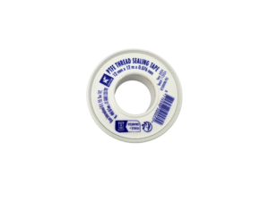 Taśma Teflonowa 12 x 12 x 0.075 Unitape