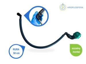Elastyczny zestaw przyłączeniowy do zraszacza 1/2″ Rain Bird