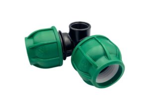 Kolano POP-UP D- 32 x 3/4" Irritec