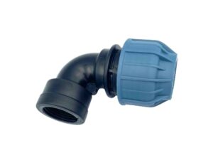 KOLANO PE 25-3/4"F PN10 Elysee