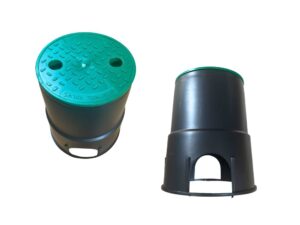 Skrzynka MINI Irritec