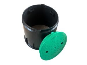 Skrzynka LARGE Irritec