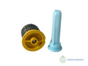 Dysza ogrodowa VAN 4 GW żółta Rain Bird