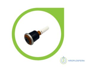 DYSZA MP ROTATOR SIDE STRIP HUNTER