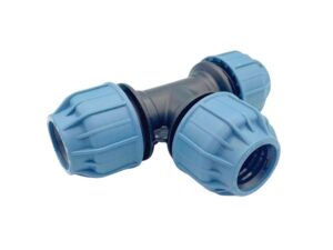 PE TRÓJNIK 20 PN10 Elysee