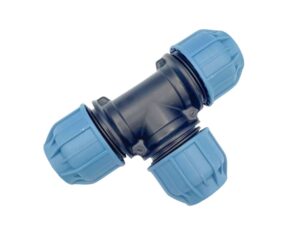 PE TRÓJNIK 25 PN10 Elysee