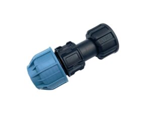 PRZELOT PE 25-1"F ŚRUBUNEK PN10 Elysee