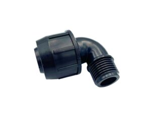 QJ PN6 Kolano GZ D-25 x 1/2" Irritec