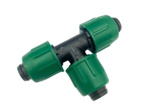 QJ PN4 Trójnik D-25 Irritec