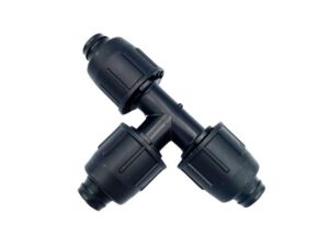 QJ PN4 Trójnik D-20 Irritec