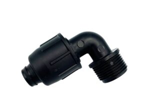 QJ PN4 Kolano GZ D-20 x 3/4" Irritec