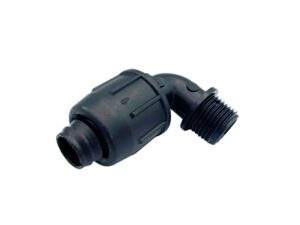 QJ PN4 Kolano GZ D-20 x 1/2" Irritec