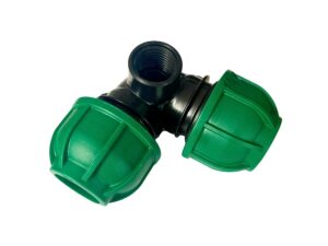 Kolano POP-UP D- 25 x 1/2" Irritec